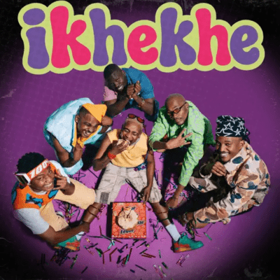 EeQue iKhekhe Mp3 Download