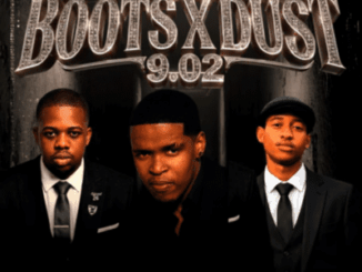 Freshinten Boots X Dust 9.02 Mp3 Download