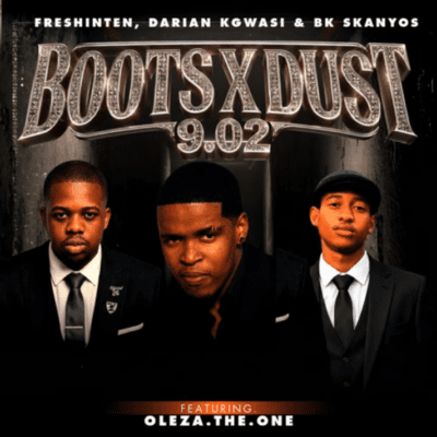 Freshinten Boots X Dust 9.02 Mp3 Download