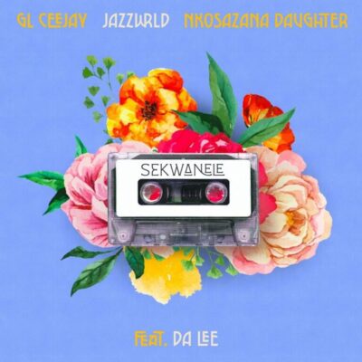 GL_Ceejay Sekwanele Mp3 Download