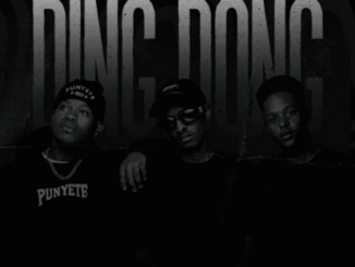 Ghost_ZA Ding Dong Mp3 Download