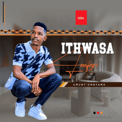 IThwasa LeMfezi Angisoze Mp3 Download