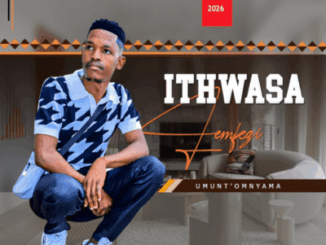 IThwasa LeMfezi Ngaphekwa Imfezi Mp3 Download