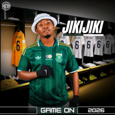 Jikijiki Mgxobe Mp3 Download