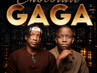 Kaycherlow NLL Chocolate Gaga Mp3 Download