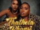 Leandra.Vert Thathela Phansi Mp3 Download