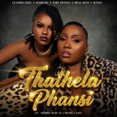 Leandra.Vert Thathela Phansi Mp3 Download