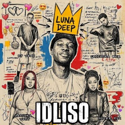 Luna Deep iDliso Mp3 Download