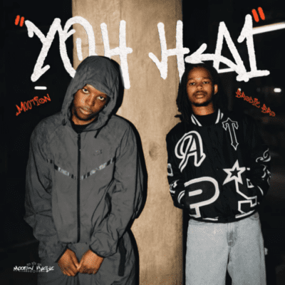 M00tion YOH HAI Mp3 Download