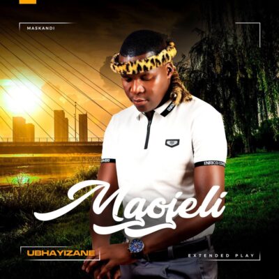 MGOJELI Ithemba Lami Mp3 Download