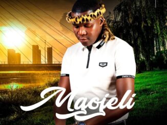 MGOJELI Kwenza Inkabi Mp3 Download