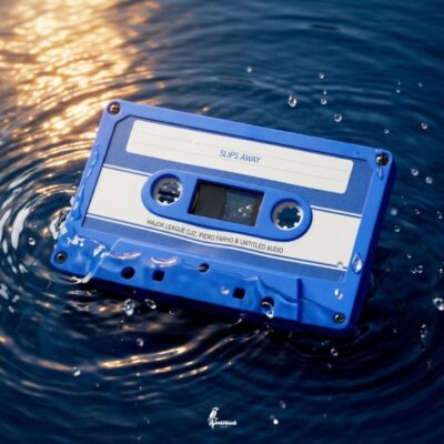 Major League Djz Slips Away Mp3 Download