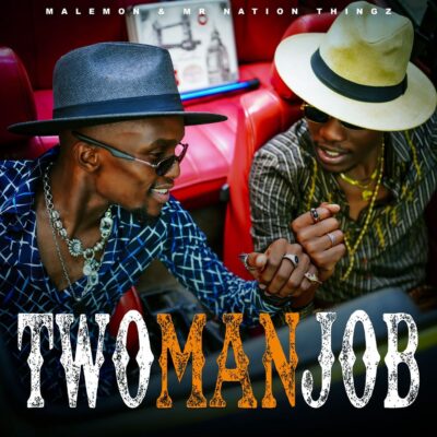 Malemon Ujaja Mp3 Download