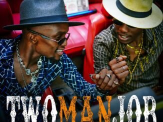Malemon Mngan’ Angasabi Mp3 Download