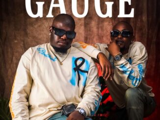 Mankay & Choco Dynasty Gauge EP Download