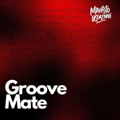 Mavisto Usenzanii Groove Mate Mp3 Download