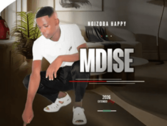 Mdise Emjolweni Mp3 Download