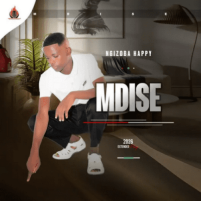 Mdise Ngike Ngaduka Mp3 Download