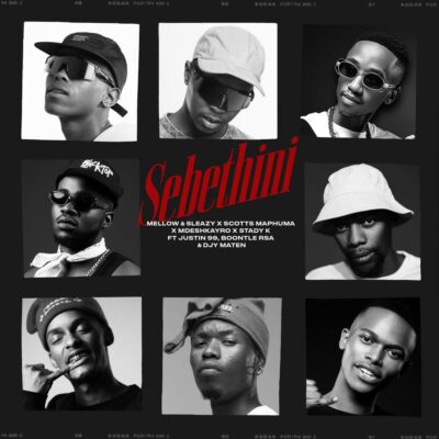 Mellow & Sleazy Sebethini Mp3 Download
