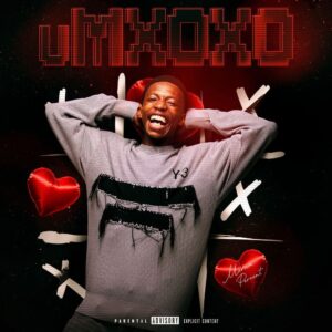 Mema_Percent UMXOXO Album Download