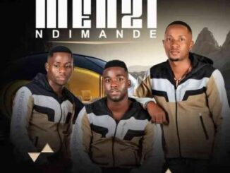 Menzi Ezohlala Nawe Album Download