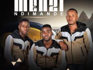 Menzi Music Intoni Mp3 Download