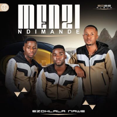 Menzi Music Intoni? Mp3 Download