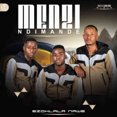 Menzi Sibuya Khona Mp3 Download