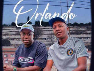 Mpilow RSA Mlilo Mp3 Download