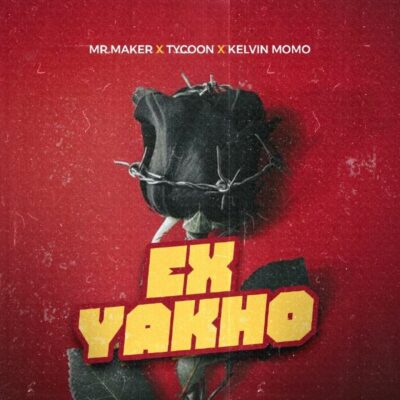 Mr Maker Ex Yakho Mp3 Download