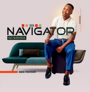 Navigator Gcwensa Ama Favour Album Download