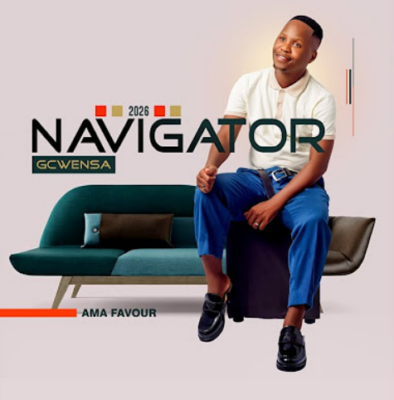 Navigator Gcwensa Gangster Love Mp3 Download