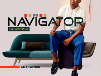 Navigator Gcwensa Thula Mama Mp3 Download
