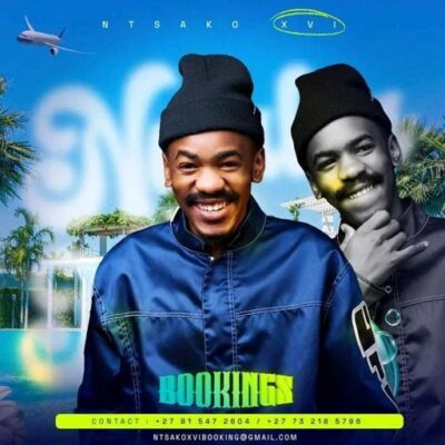 Ntsako XVI Episode NyakaNyaka Mp3 Download