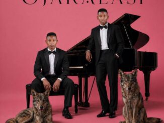 Ojakalasi Move On Mp3 Download