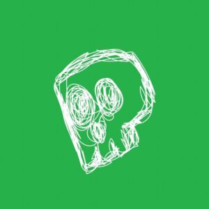 Pat-Man Green EP Download