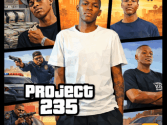 Phalaza de deejay Project 235 Mp3 Download
