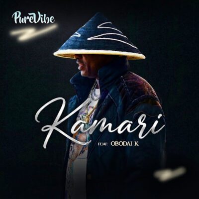 PureVibe Kamari Mp3 Download