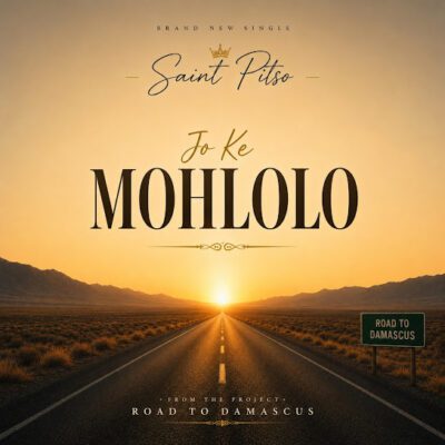 Saint Pitso Jo Ke Mohlolo Mp3 Download