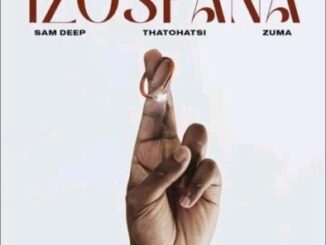 Sam Deep Izospana Mp3 Download