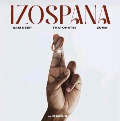 Sam Deep Izospana Mp3 Download
