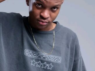 Seun1401 Take Us Home Mp3 Download
