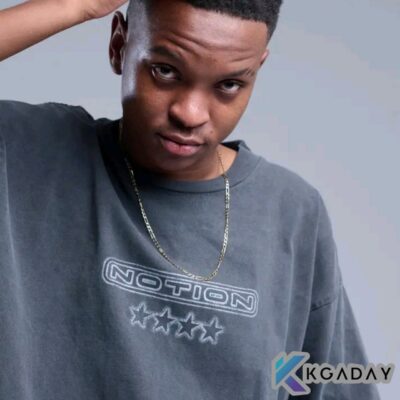 Seun1401 Take Us Home Mp3 Download