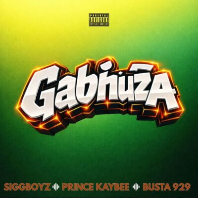 Siggboyz Gabhuza Mp3 Download