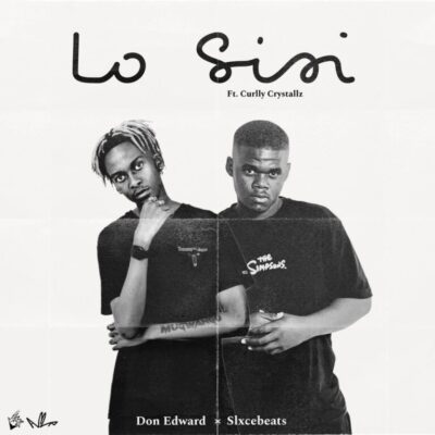Slxcebeats Lo’Sisi Mp3 Download