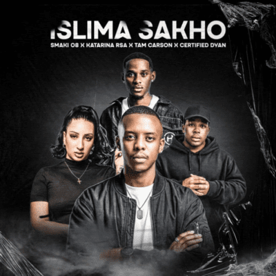 Smaki 08 Islima Sakho Mp3 Download