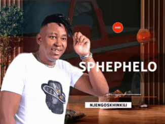 Sphephelo Yenza mina ngedwa Mp3 Download