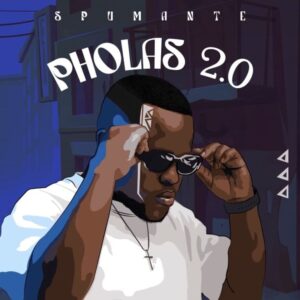 Spumante Pholas 2 Album Download