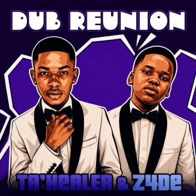 Ta’Healer DUB REUNION Mp3 Download