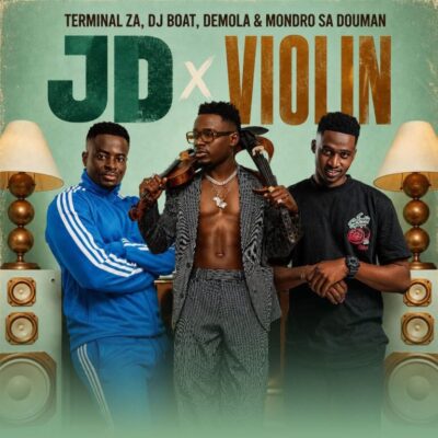 Terminal ZA JD x Voilin Mp3 Download